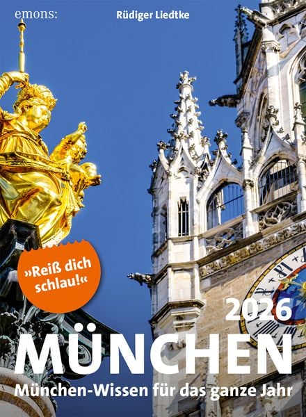 Produktbild: München 2026
