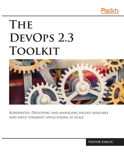 Produktbild: The DevOps 2.3 Toolkit