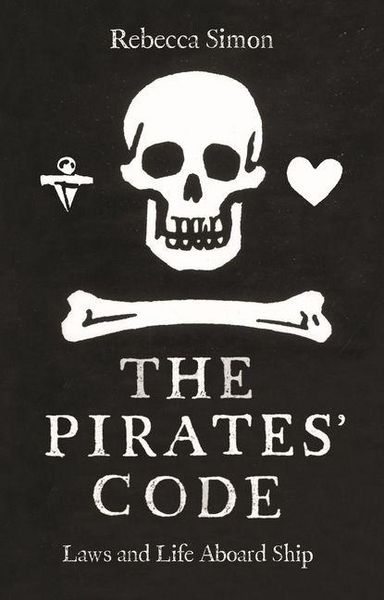 Produktbild: The Pirates' Code