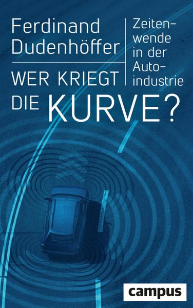 Produktbild: Wer kriegt die Kurve?