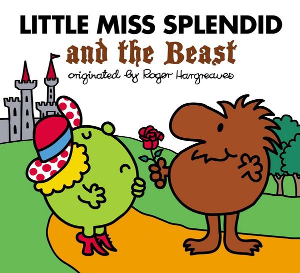 Produktbild: Little Miss Splendid and the Beast