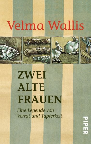 Produktbild: Zwei alte Frauen