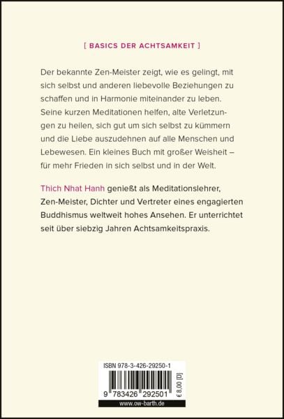 Produktbild: Einfach lieben