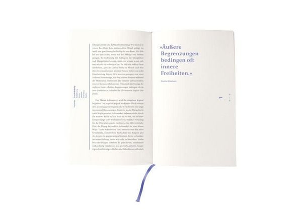 Produktbild: Formbewusstsein