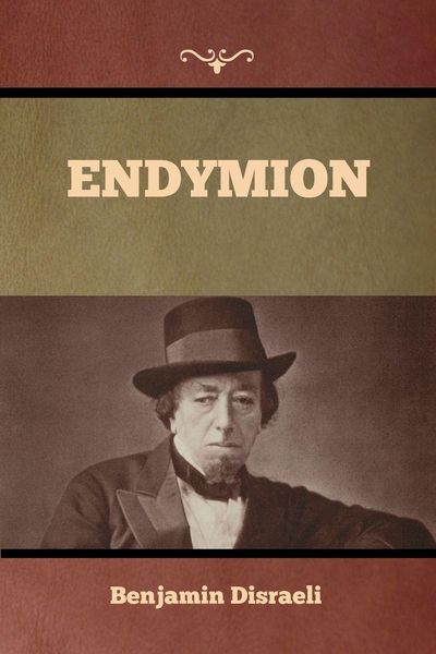 Produktbild: Endymion