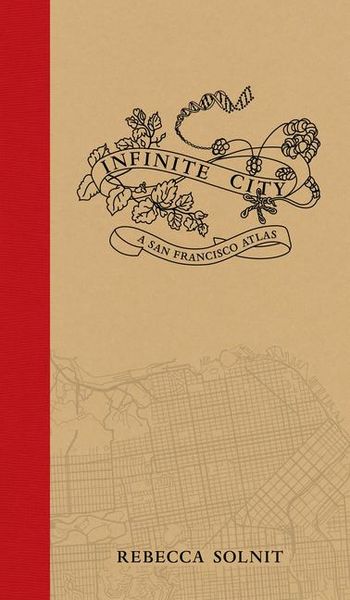 Produktbild: Infinite City
