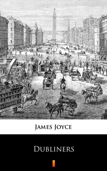 Produktbild: Dubliners