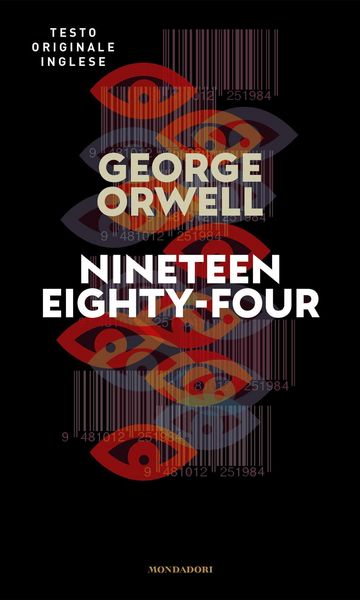 Produktbild: Nineteen Eighty-four