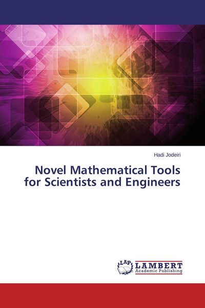 Produktbild: Novel Mathematical Tools for Scientists and Engineers