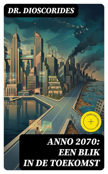 Produktbild: Anno 2070: Een blik in de toekomst