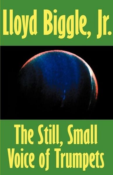 Produktbild: The Still, Small Voice of Trumpets