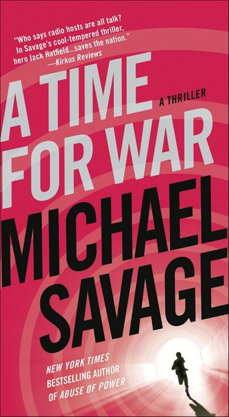 Produktbild: A Time for War