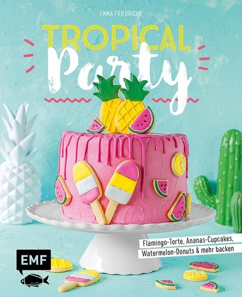 Produktbild: Tropical Party