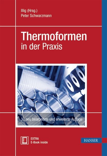 Produktbild: Thermoformen in der Praxis