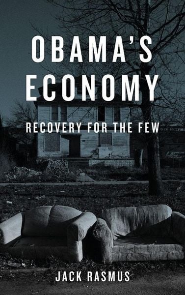 Produktbild: Obamas Economy Recovery For Th