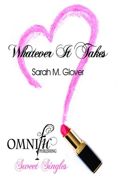 Produktbild: Whatever it Takes