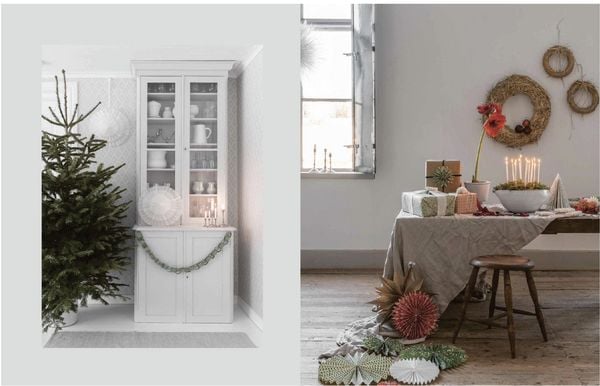 Produktbild: Wintersterne & Eiskristalle