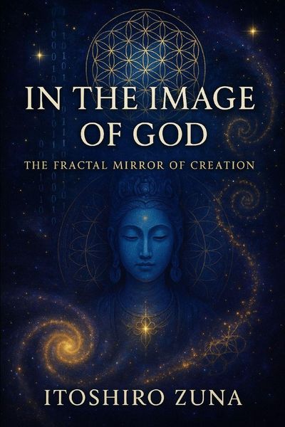 Produktbild: In the Image of God