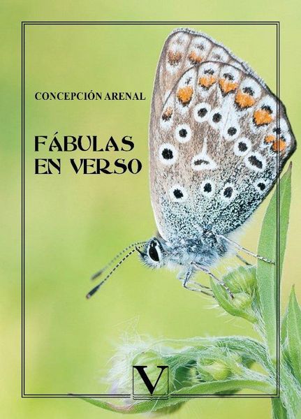 Produktbild: F&aacute;bulas en verso