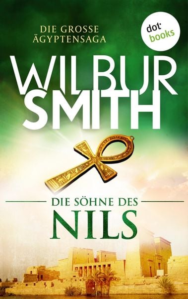 Produktbild: Die S&ouml;hne des Nils