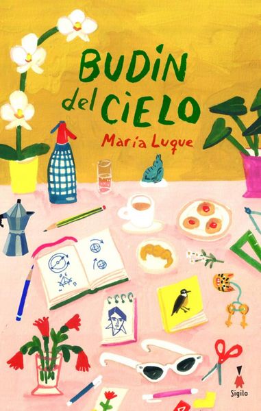 Produktbild: Bud&iacute;n del cielo