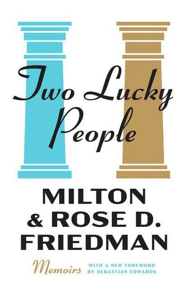 Produktbild: Two Lucky People