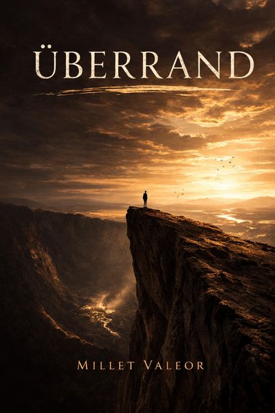 Produktbild: &Uuml;berrand