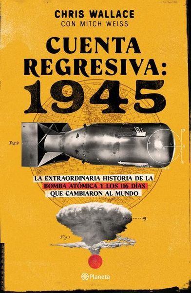 Produktbild: Cuenta Regresiva: 1945