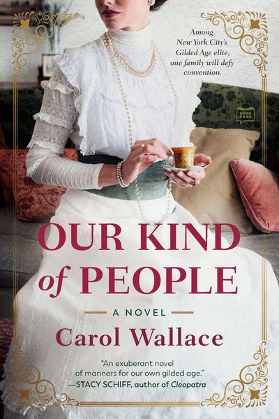 Produktbild: Our Kind of People