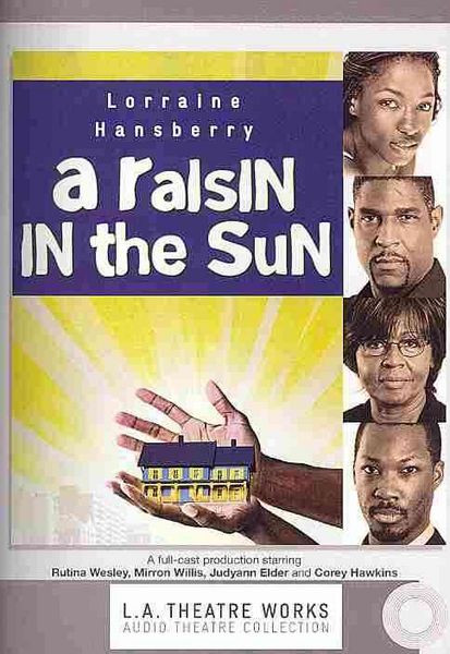 Produktbild: RAISIN IN THE SUN           2D