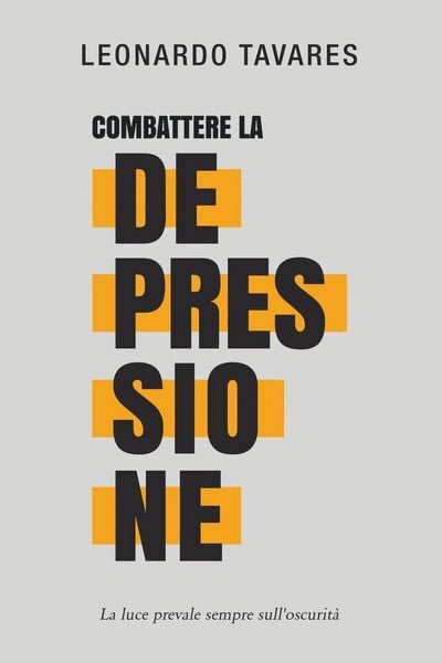 Produktbild: Combattere la Depressione