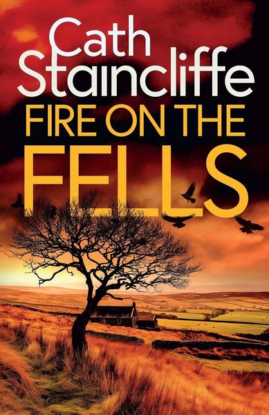 Produktbild: Fire on the Fells