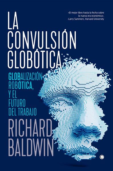Produktbild: La Convulsi&oacute;n Glob&oacute;tica