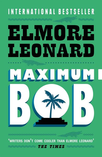 Produktbild: Maximum Bob