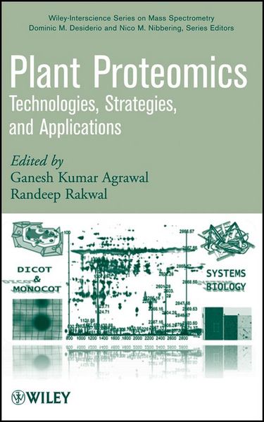 Produktbild: Plant Proteomics