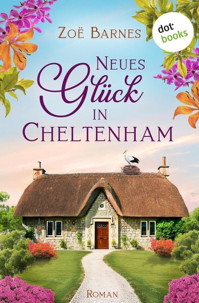 Produktbild: Neues Gl&uuml;ck in Cheltenham