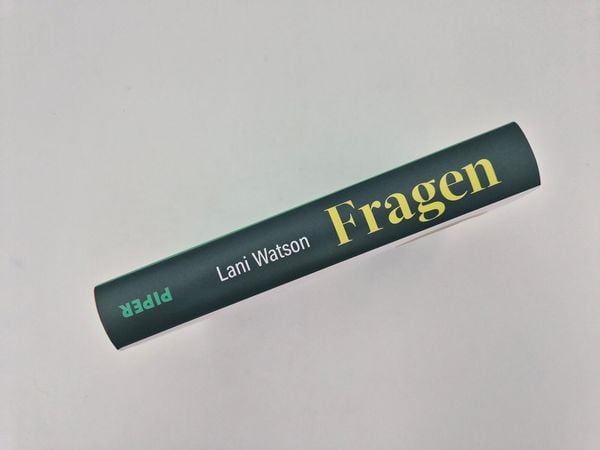 Produktbild: Fragen