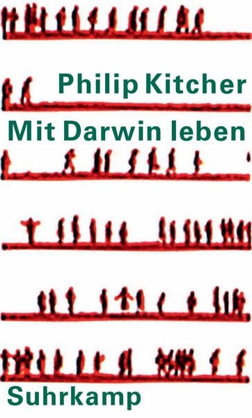 Produktbild: Mit Darwin leben