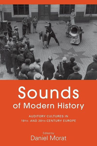 Produktbild: Sounds of Modern History