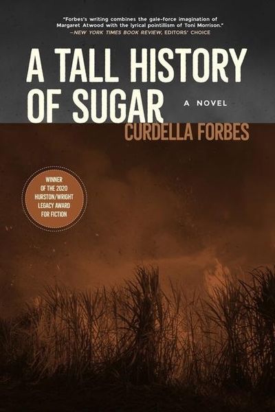 Produktbild: A Tall History of Sugar