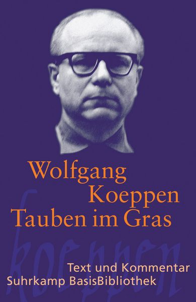Produktbild: Tauben im Gras