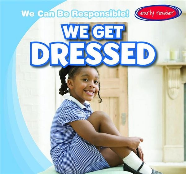 Produktbild: We Get Dressed