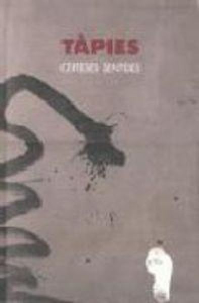 Produktbild: T&agrave;pies. Certeses sentides
