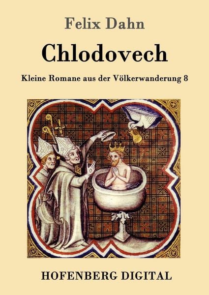 Produktbild: Chlodovech