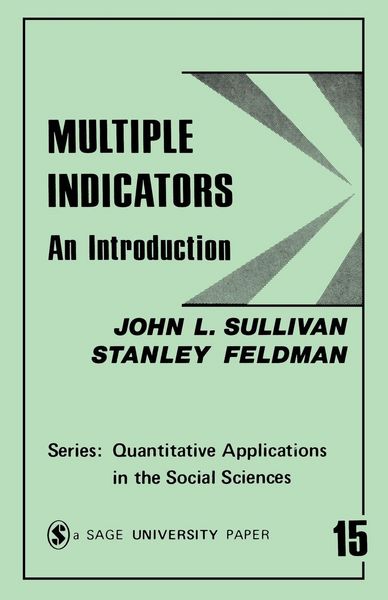 Produktbild: Multiple Indicators
