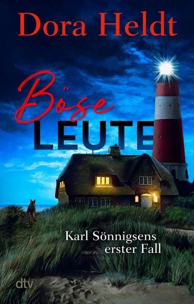Produktbild: B&ouml;se Leute