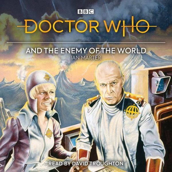 Produktbild: Marter, I: Doctor Who and the Enemy of the World