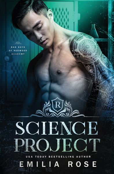 Produktbild: Science Project