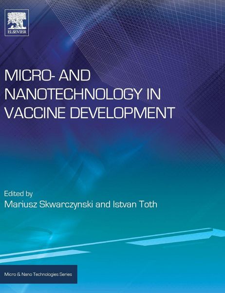 Produktbild: Micro- And Nanotechnology in Vaccine Development