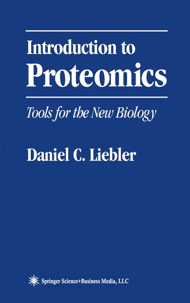 Produktbild: Introduction to Proteomics